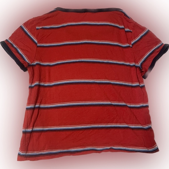 Cropped tee - Picture 2 of 2